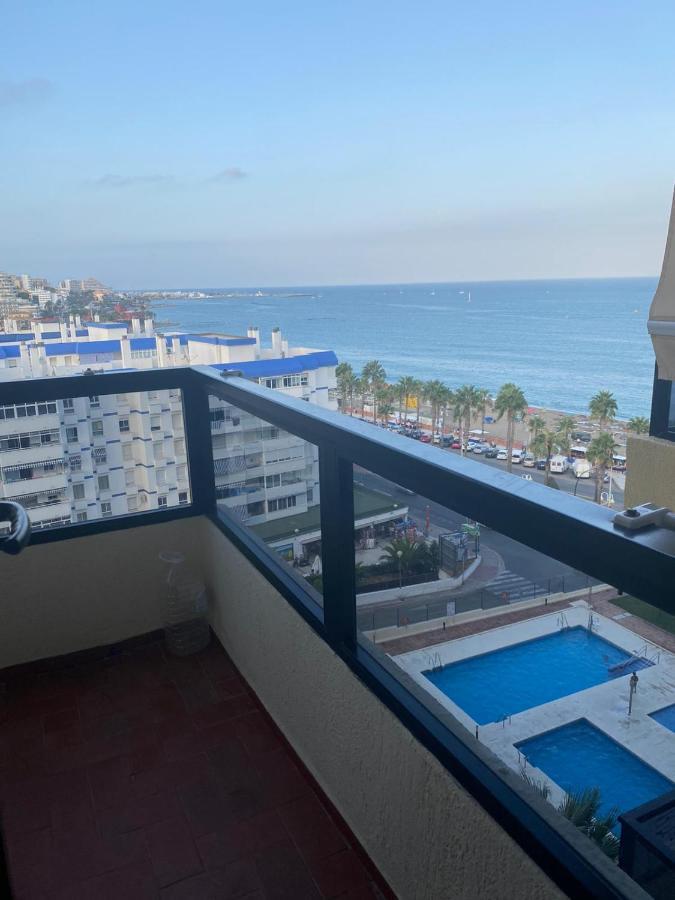Apartamentos Aloha Playa Estudio 912 Benalmádena Exterior foto